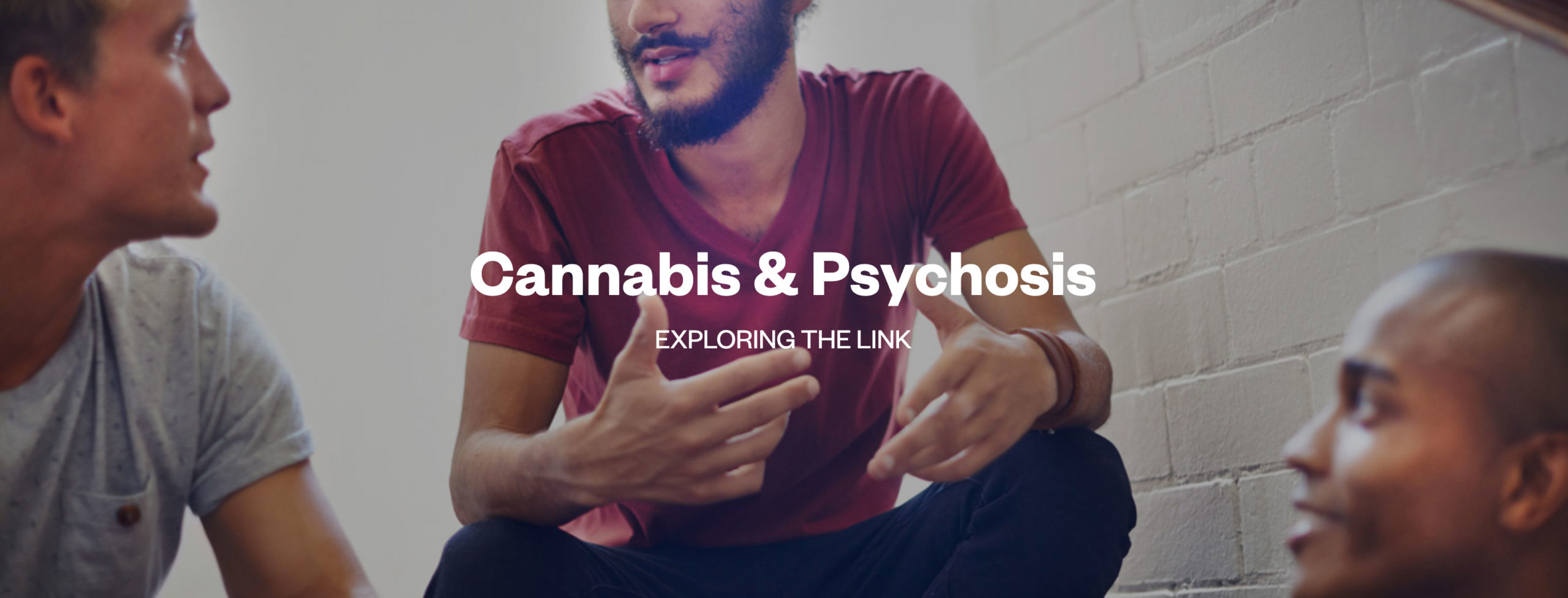Cannabis And Psychosis: Exploring The Link (SSC)