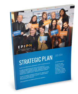 EPION strategic plan 2021
